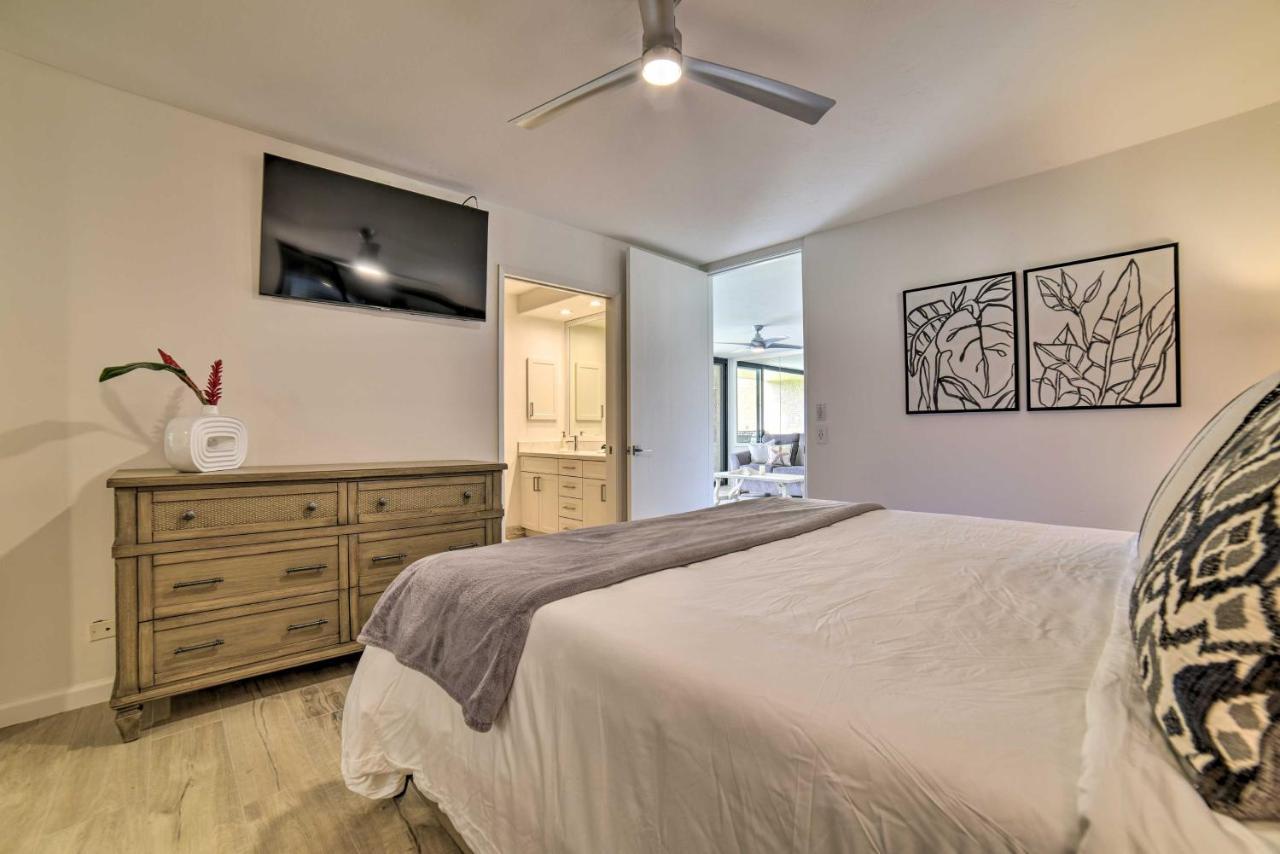 Lahaina Resort Retreat With Pool And Ocean Views! Kahana 외부 사진